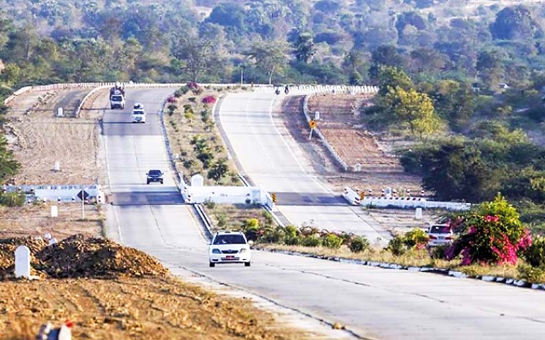 Further speed traps coming to Yangon-Mandalay Expressway - Global New ...
