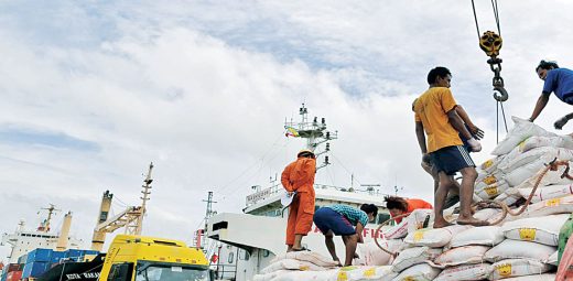 Myanmar bags over US$66 from rice exports to external markets in Feb ...