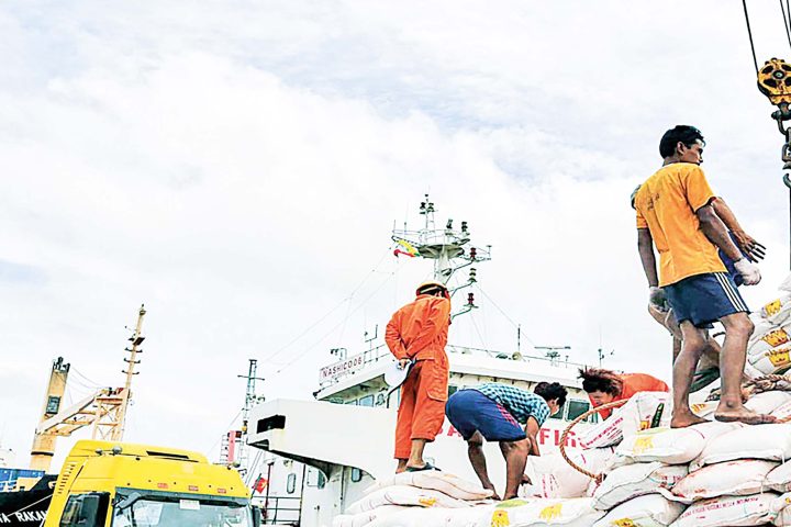 Over 30,000 tonnes of rice worth US$13 mln exported in March 2nd week ...