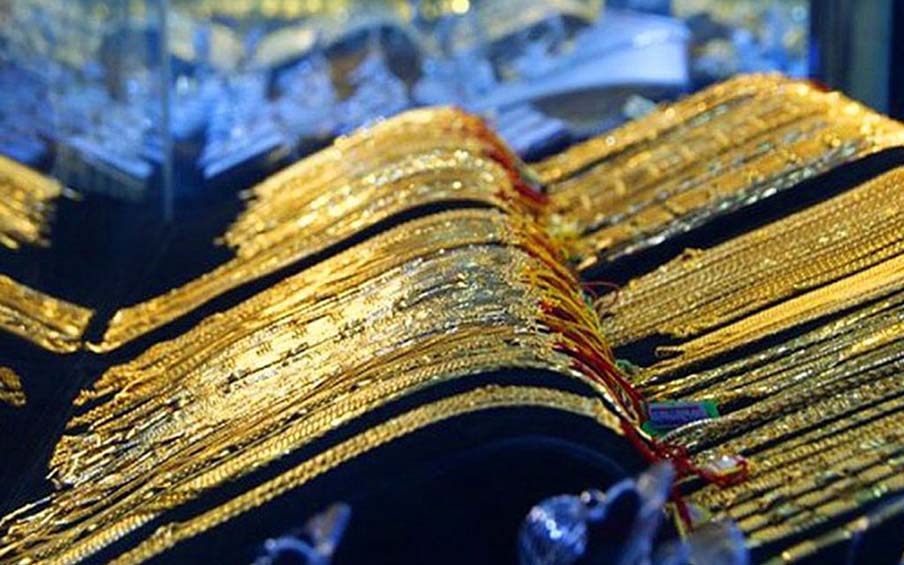 Gold In Myanmar YGEA raises pure gold price to over K3.56M per tical post-FX ...