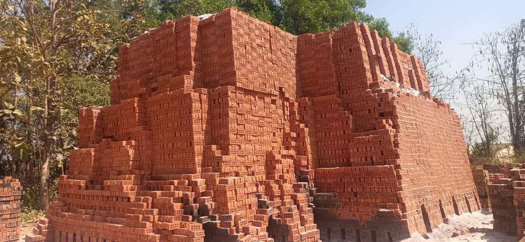 Brick Rade Machine-made brick trade thriving despite slight price drop - Global ...