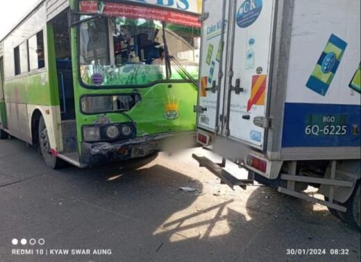 18 deaths in YBS accidents reported from January to mid-May - Global ...