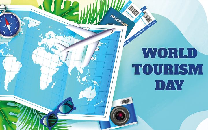 World Tourism Day sskm