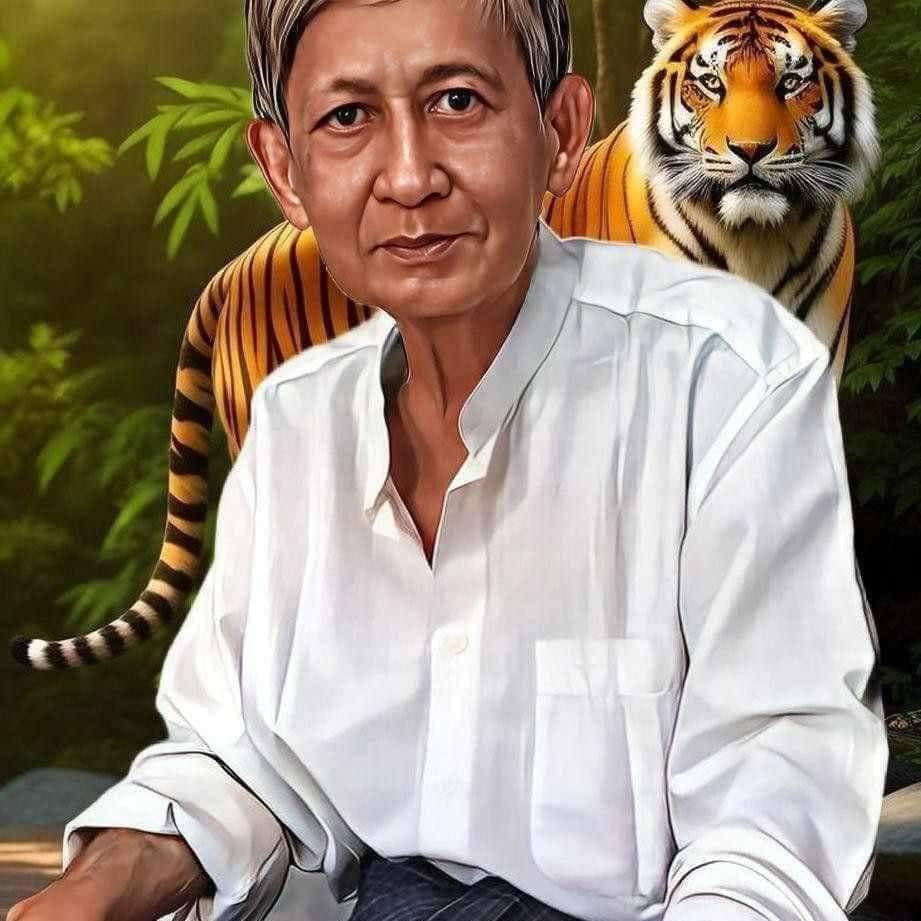 Myanmar Writer Famous writer Ko Pike passes away - Global New Light Of Myanmar
