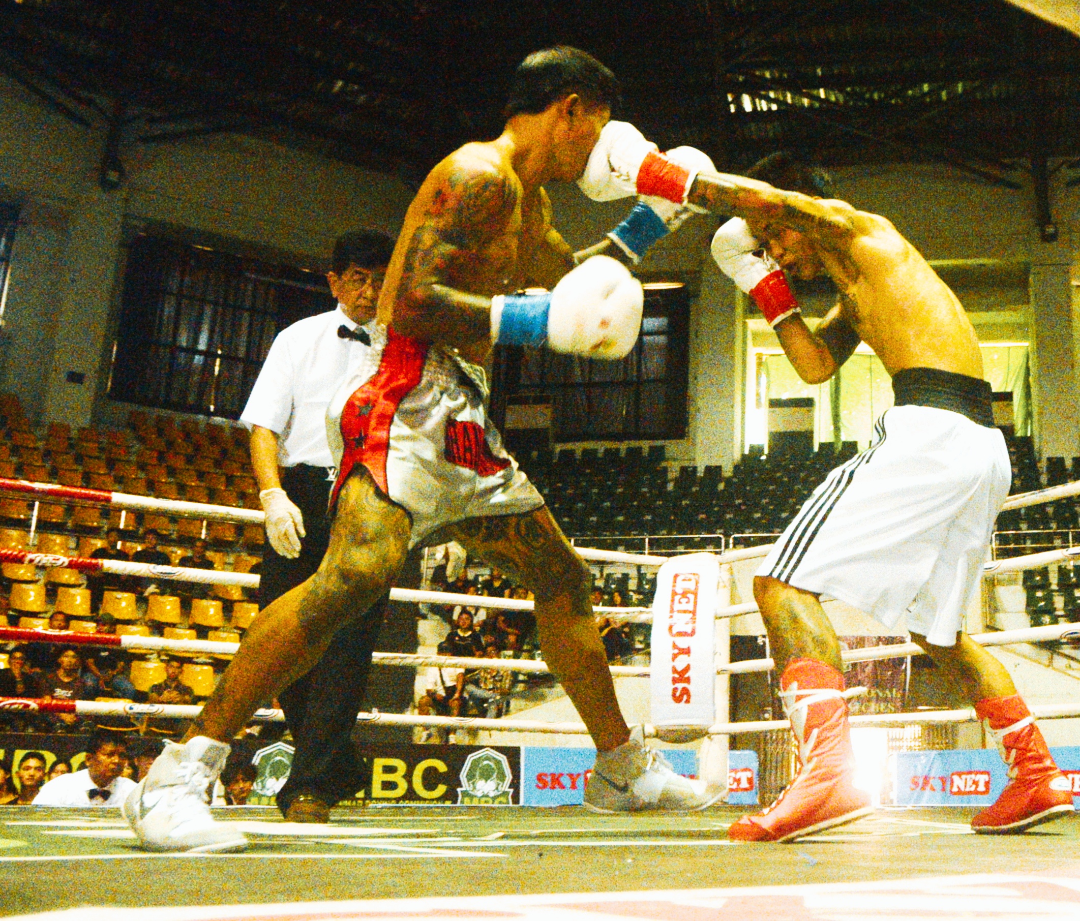 MBC to host 3rd Professional Boxing Tournament - Global New Light Of ...