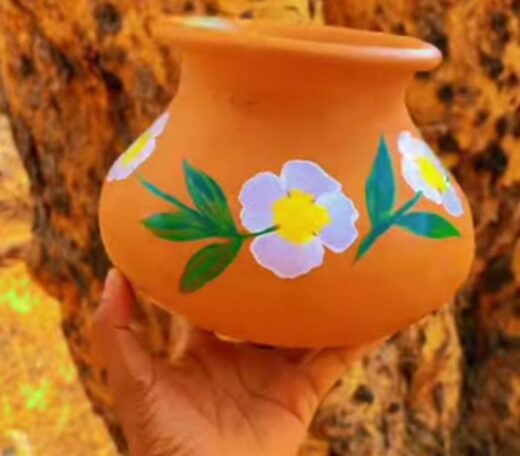 Ata pots in high demand ahead of Thingyan, Myanmar New Year - Global ...
