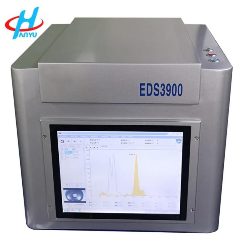 FMGEA plans to provide gold analysis and testing with XRF machine ...