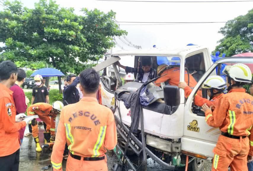 Fatality from road traffic accidents declines over six months in 2025 ...