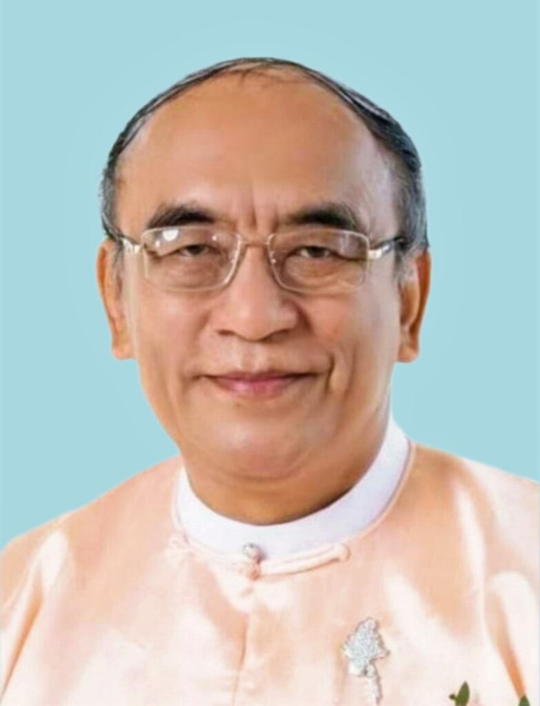 Myanmar Writer The government released the winners of the 2024 National Literary ...