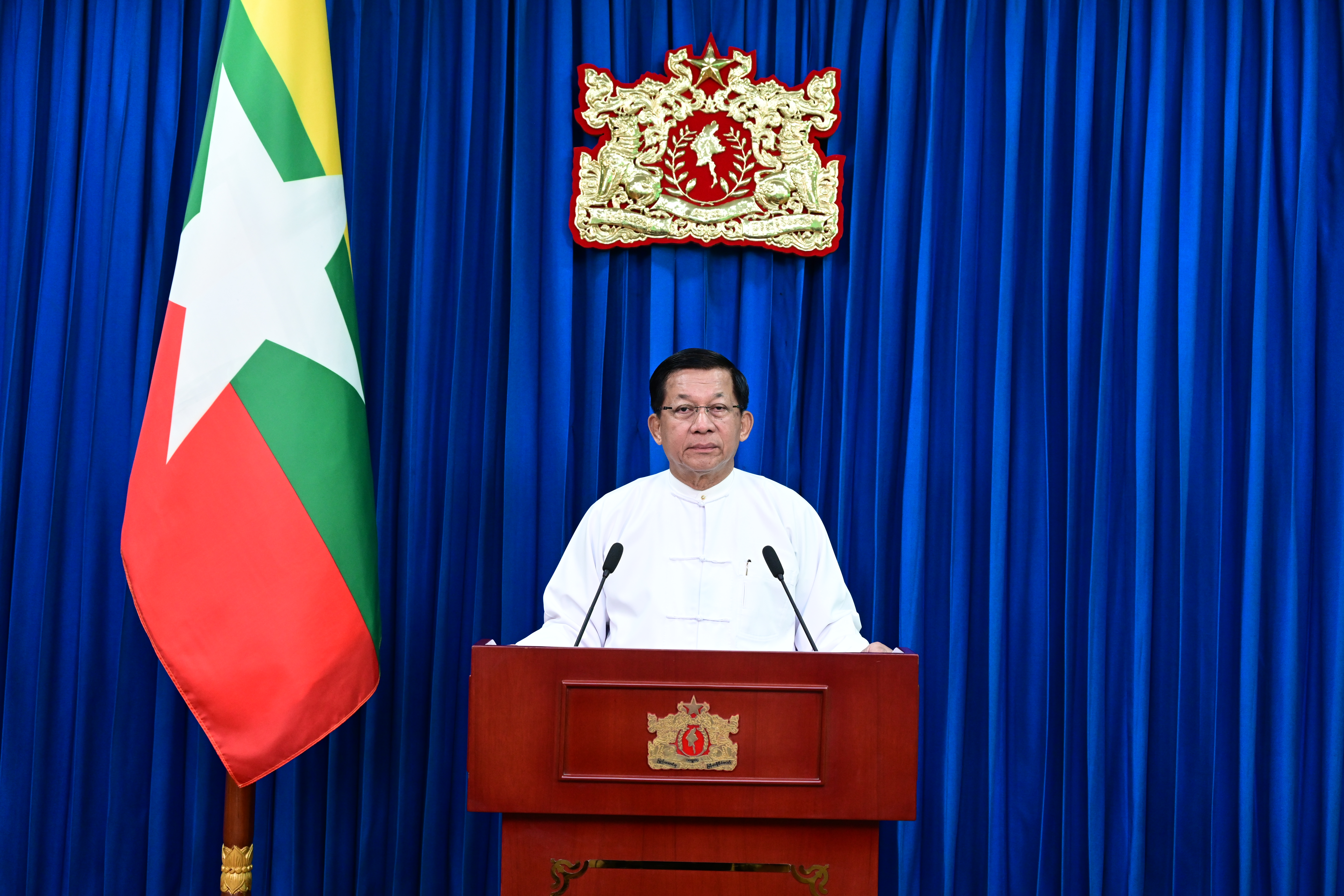 Clean Government Clean government, strong administration vital to democratic nation ...