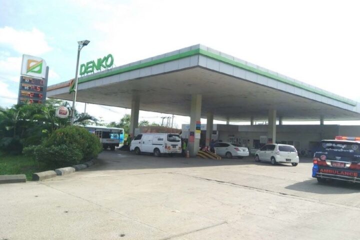 Fuel Price Caps Slip Again; Octane 92 at K3,250 - Global New Light Of ...