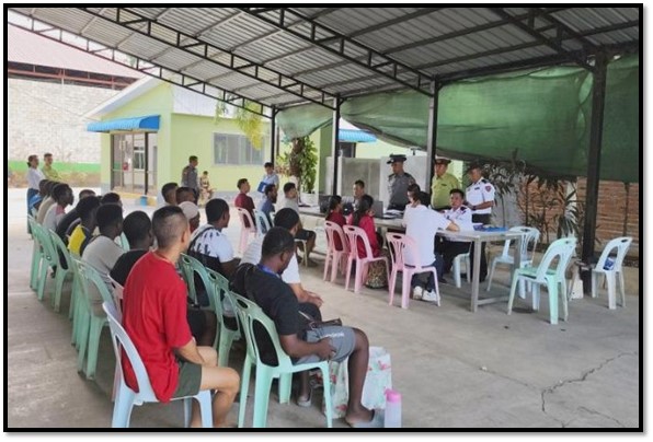 Myanmar Cracks Down on Illegal Foreign Entry 1 Picture3 10102026P7